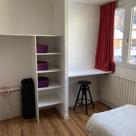 Appartamento Plagne Centre - Immeuble Le Mustag - Wifi La Plagne Esterno foto