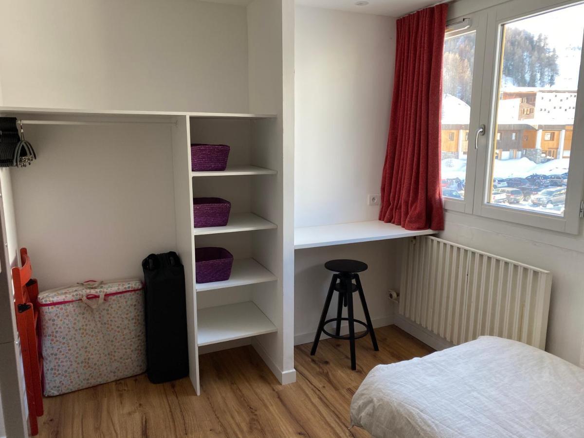 Appartamento Plagne Centre - Immeuble Le Mustag - Wifi La Plagne Esterno foto