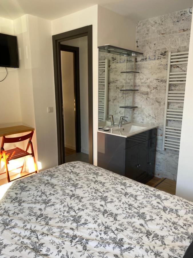 Appartamento Plagne Centre - Immeuble Le Mustag - Wifi La Plagne Esterno foto