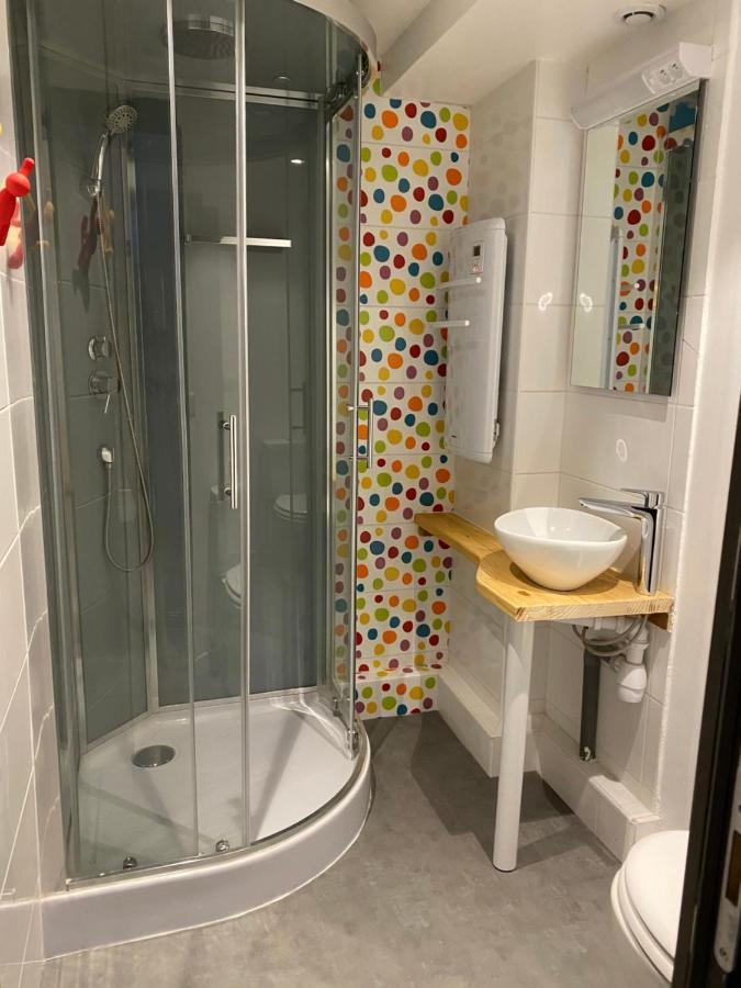 Appartamento Plagne Centre - Immeuble Le Mustag - Wifi La Plagne Esterno foto